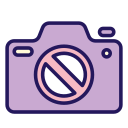 sin fotografía icon