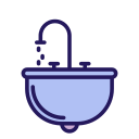 lavabo icon