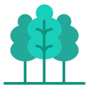 Árbol icon