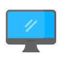 monitor icon