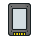 ssd icon