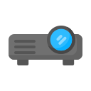 proyector icon