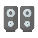 altavoz icon