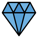 Diamond icon