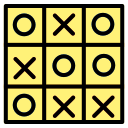 tic tac toe