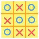 tic tac toe