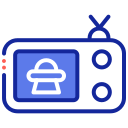 televisor icon