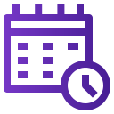 calendario icon