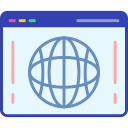 portal web icon