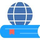 educación mundial icon