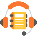 Audio book 