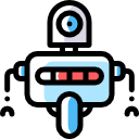 robot icon