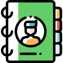 agenda icon