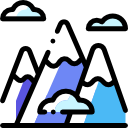 montaña icon