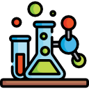 Chemistry icon