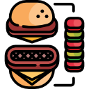 hamburguesa