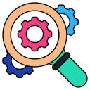 seo icon