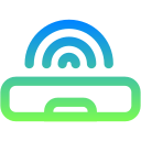 router de wifi icon