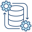 procesamiento de datos