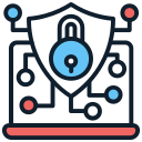 protección de datos icon