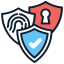 protección de datos icon