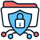 protección de datos icon