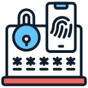 protección de datos icon