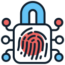 protección de datos icon