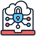 protección de datos icon