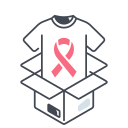 donación de ropa icon