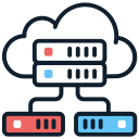 datos en la nube