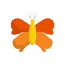 mariposa icon