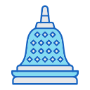 borobudur icon