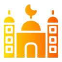 mezquita icon