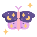 mariposa icon