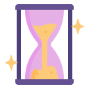 reloj de arena icon