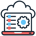 configuración de la nube