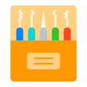 work tools icon