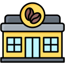 cafeteria icon