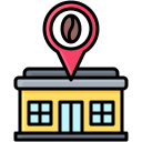 localização icon