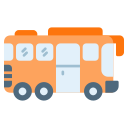 autobús icon