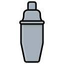 Shaker icon