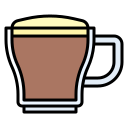 capuchino icon