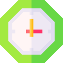 reloj icon