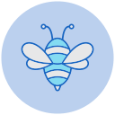 abeja icon