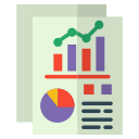 data analytics icon