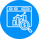 investigación icon