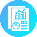 data analytics icon