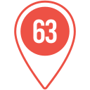 63 