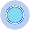 reloj icon